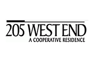 205 West End