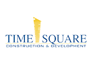 Time Square Construction