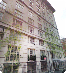 130 East 67th Street