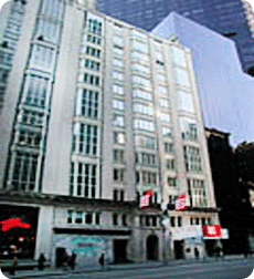140 West 57 Street
