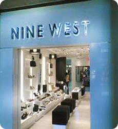 Nine West Stores
